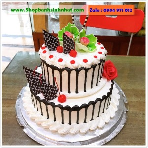 Bánh Sinh Nhật Đẹp - TK246